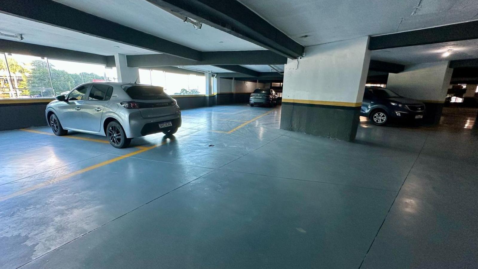 Apartamento Piscina Frente Mar - Loft Dubai - Roda Gigante - Paradisiaco - Mar Balneário Camboriú